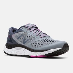 New Balance Sneaker 840v4 women's 7